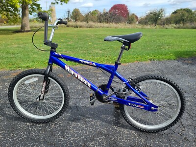 trek subhead bmx