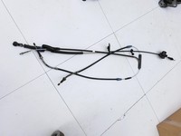 MINI F57 Cooper S 14-18 2,0 141KW Autom Schaltzug Schaltseilzug Schaltseil MINI F57 Cooper S 14-18 07.06.2017... Vorschau 1