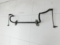 Mercedes W447 W640 Vito 14-19 Stabilisator Stabi Vorne Mercedes W447 W640 Vito 14-19 09.11.2016 A4473230300 gebraucht Vorschau 4