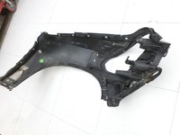 BMW X5 E70 07-10 Kotflügel Links Vorne 416 BMW X5 E70 07-10 07.10.2008 5165-7178395 7178395 gebraucht Vorschau 9