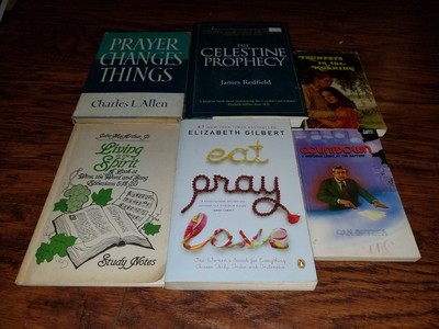 50+ Christian Prayer Bible study Jesus Christ Stories Religion books