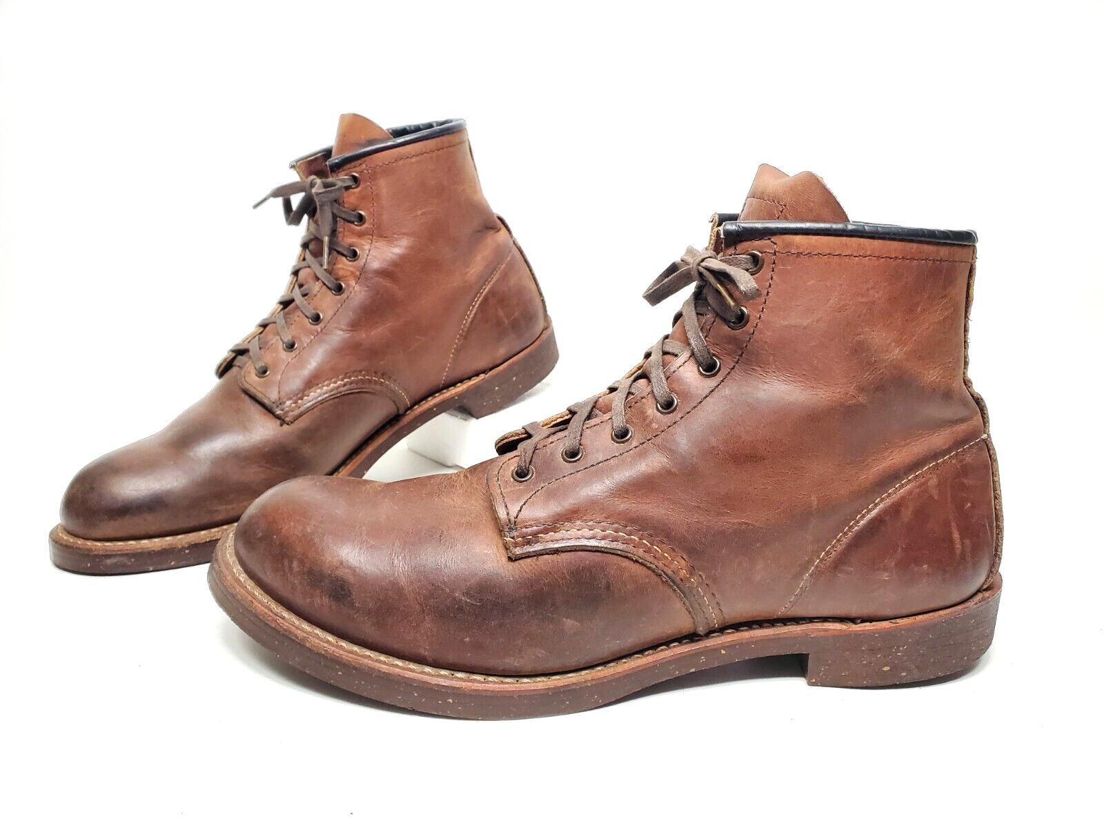 RED WING 2962 Blacksmith Classic 6