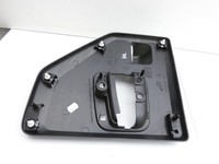 Opel Vivaro C K0 19-25 Kasten Blende Türgriff Griffmuschel Griff Innen Links Hinten Opel Vivaro C K0 19-25... Vorschau 4