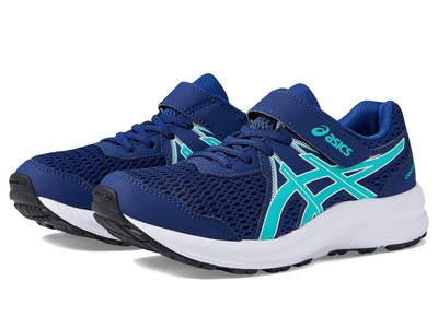 

Детская обувь унисекс ASICS Kids Contend 7 PS (для малышей/маленьких детей)
