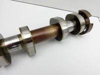 BMW F01 750iX 08-12 4,4i 300KW N63B44O0 Nockenwelle Einlass 5-8 Links BMW F01 750iX 08-12 09.06.2011 1131-7629528... Vorschau 5
