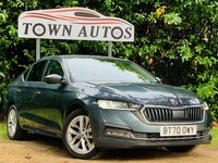 2020 Skoda Octavia 2.0 TDI SE L DSG Euro 6 (s/s) 5dr HATCHBACK Diesel Automatic