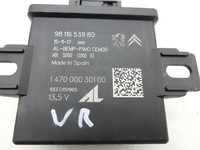 Opel Crossland X P17 17-20 Steuergerät ECU Licht Kontrolle Rechts Vorne Opel Crossland X P17 17-20 21.02.2018... Vorschau 2