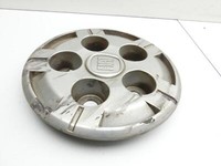 Fiat Ducato Boxer 250 14-23 Radnabenabdeckung Rad Nabenabdeckung Nabenblende Pos.1 Fiat Ducato Boxer 250 14-23... Vorschau 2