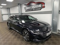 2022 Volkswagen Arteon 1.4 TSI eHybrid R-Line 5dr DSG ESTATE PETROL/ELECTRIC Aut