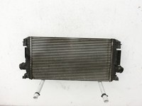 Opel Zafira Tourer P12 16-19 TDI 1,6 119KW Ladeluftkühler Kühler Opel Zafira Tourer P12 16-19 20.12.2016 13267647... Vorschau 5