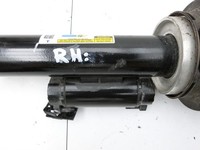 Tesla Model S Palladium 21-25 Federbein Luftfahrwerk Stossdämpfer Hinten Rechts Tesla Model S Palladium 21-25... Vorschau 4