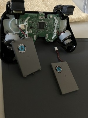 Artikelfoto(s) von einem verifizierten Käufer