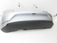 Seat Ibiza 6J 15-17 5T Stoßstange Stoßfänger Heckstosstange Hinten P5 Seat Ibiza 6J 15-17 28.12.2016 6J4807421E... Vorschau 4