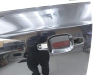 Audi Q3 8U 11-14 Tür Fahrertür Links Vorne LZ9Y Audi Q3 8U 11-14 25.04.2013 8U0831051B gebraucht Vorschau 2