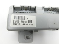 Hyundai I30 GD 11-15 1,4 73KW Sicherungskasten Zentralelektrik Hyundai I30 GD 11-15 20.10.2014 91940-A6010 AK-63415... Vorschau 2