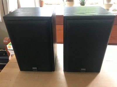 nad 801 tower speakers