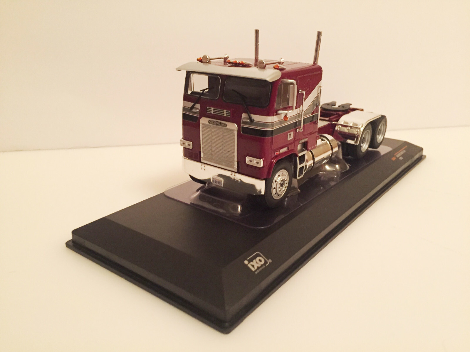 イクソ ixo MODELS 1/43 TRUCK series-F IXO 1/43 - INTERNATIONAL Lonestar - 2010 - Five Diecast