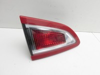Renault Scenic III JZ 09-12 Rückleuchte Heckleuchte für Klappe Innen Links Renault Scenic III JZ 09-12 30.08.2011... Vorschau 2