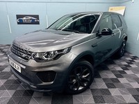 2018 Land Rover Discovery Sport 2.0 TD4 Landmark Auto 4WD Euro 6 (s/s) 5dr ESTAT