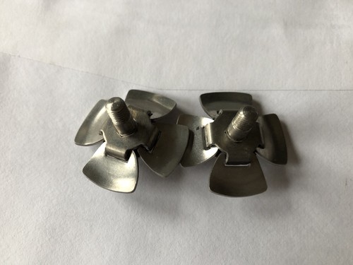 Hamilton Beech Blender Butterfly Blades