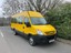 IVECO DAILY MINI BUS 1 COUNCIL OWNER 2008 NO VAT IDEAL CAMPER CONVERSION DAY VAN