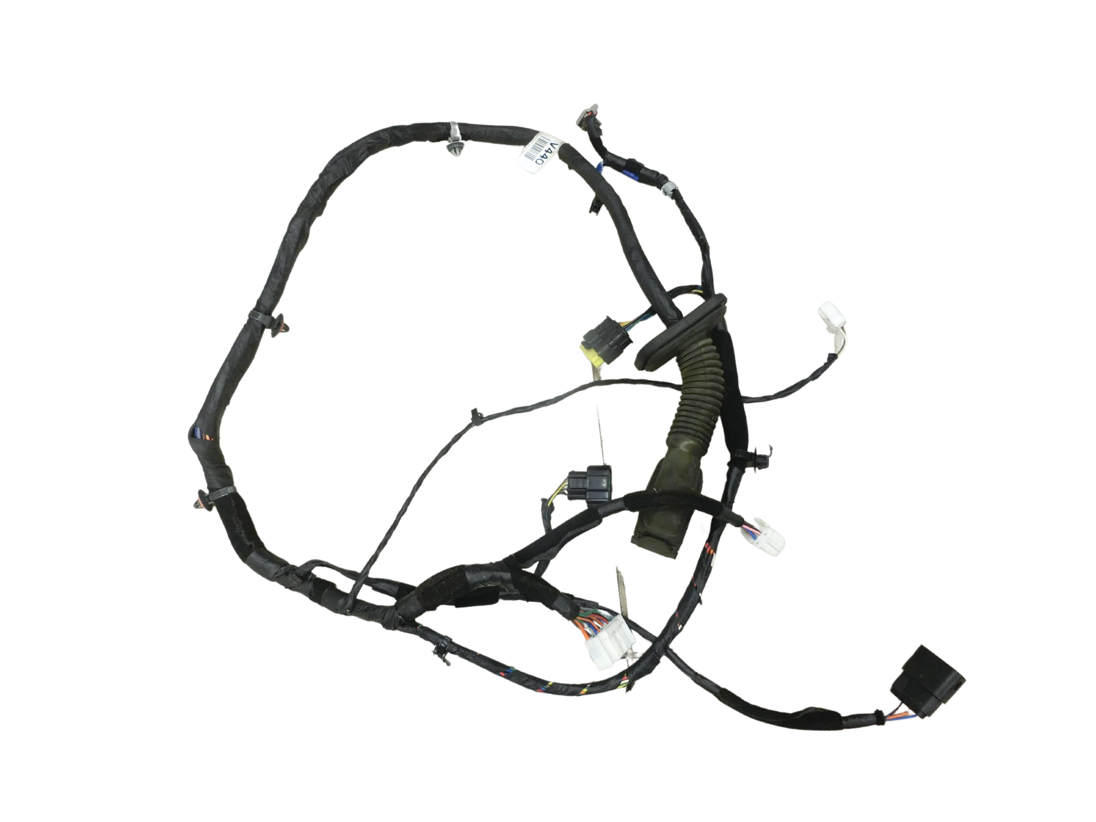 Faisceau de câbles Portière et Lève-vitre gauche avant pour Kia Sportage SL 10-15 - Bild 1