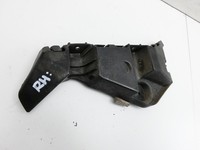 Audi A1 Sportback 18-24 Halter Träger Aufnahme Führung für Stoßstange Recht Hinten Audi A1 Sportback 18-24... Vorschau 2