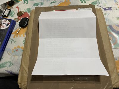 Item photo(s) from verified buyer