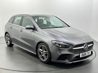 2019 Mercedes-Benz B Class 1.3 B200 AMG Line (Premium) 7G-DCT Euro 6 (s/s) 5dr M