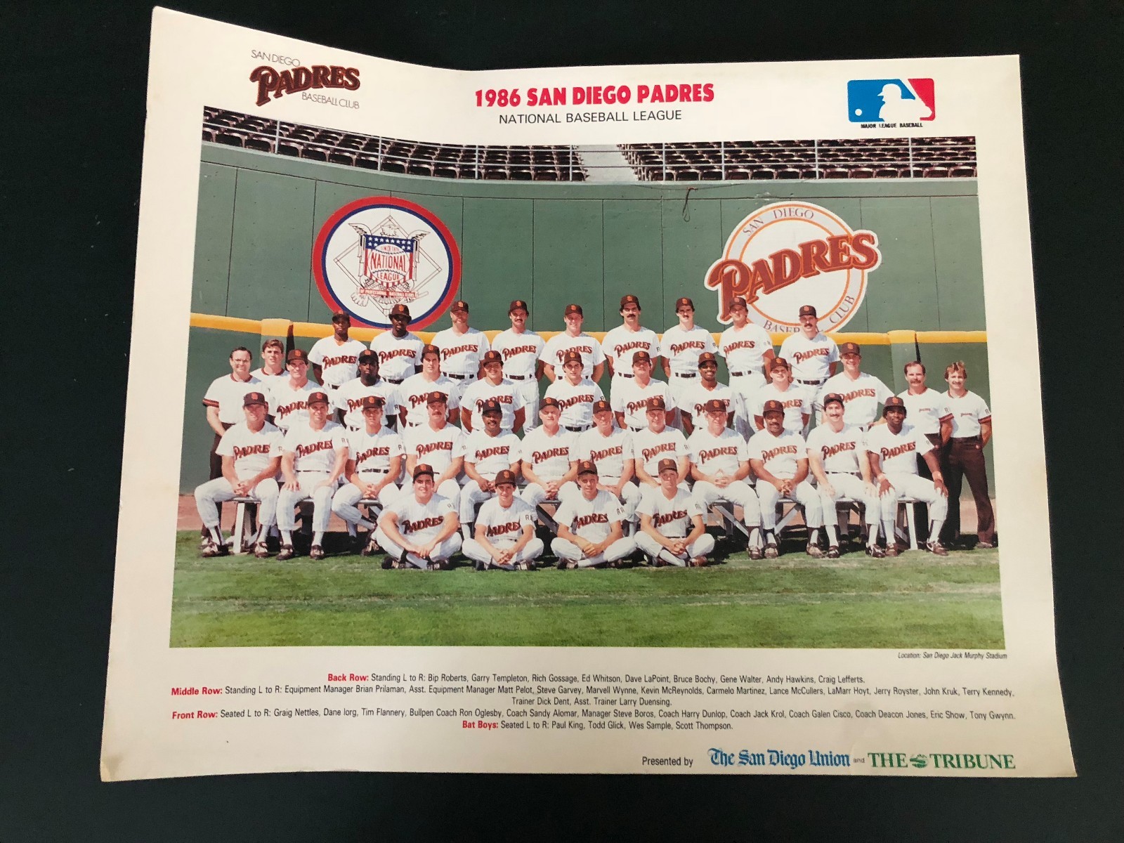 【レア】SAN DIEGO PADRES GBOW 木製野球ボール レア】SAN DIEGO PADRES GBOW 木製野球ボール レア】SAN DIEGO