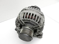 VW Touran 1T3 10-15 TDI 2,0 103KW Lichtmaschine Generator 140A VW Touran 1T3 10-15 20.06.2013 03L903023 0124525187... Vorschau 2