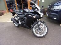 Honda CBR CBR 250 RA-B 2012/12