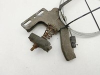 Mercedes Sprinter III 18-26 907 Ersatzradhalter Reserveradhalter Mercedes Sprinter III 18-26 907 29.10.2020... Vorschau 2