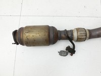 Mercedes W245 B200 05-08 2,0 100KW Katalysator Kat Vorkat Mercedes W245 B200 05-08 17.03.2006 gebraucht Vorschau 4