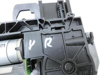 Mercedes CLS 250 C218 11-14 Stellmotor f. Kopfstütze Verstellung Beifahrer Sitz Rechts Vorne Mercedes CLS 250 C218... Vorschau 5