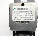 BMW F01 750iX 08-12 Schalter Controller Regler IDrive Navi Bordcomputer BMW F01 750iX 08-12 09.06.2011 65829206444... Vorschau 6