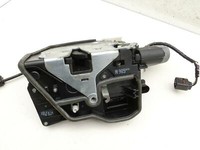 BMW 7er E65 760i 02-05 Türschloss m. ZV Stellmotor Rechts Hinten BMW 7er E65 760i 02-05 03.07.2002 7202138... Vorschau 2