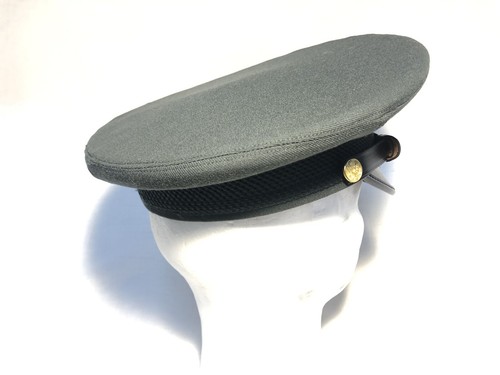 7-1/8 VIETNAM ERA MILITARY US ARMY CLASS A SERVICE DRESS COVER GARRISON CAP AG44
