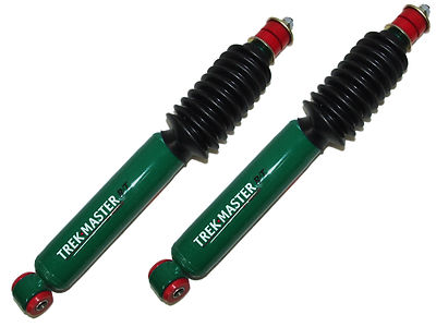 Tokico GE3684A Trekmaster Shocks (Front Pair) Made in Japan