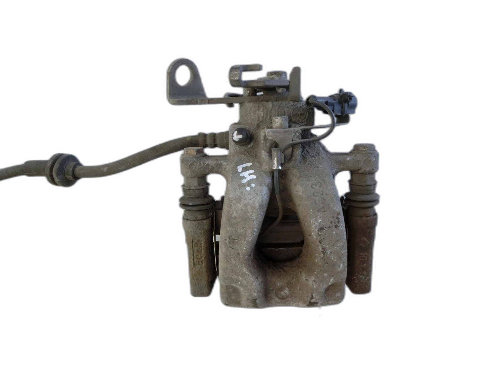 Brake Caliper Rear Left for Alfa Giulietta 940 10-13 - Bild 1