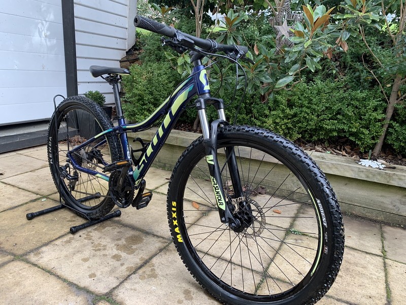 scott contessa 730 xs