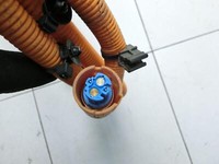 BMW I3 I01 13-17 Kabelbaum für Hochvolt- Batterie BMW I3 I01 13-17 27.02.2015 61129339958 9339958 9339958-02... Vorschau 5