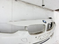 BMW 320d F31 12-15 Stoßstange Stoßfänger Frontschürze Vorne 300 BMW 320d F31 12-15 21.12.2012 7293022 51117293022... Vorschau 7