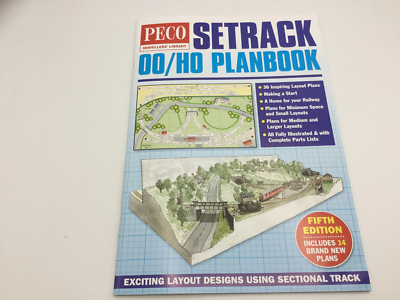 peco oo gauge track
