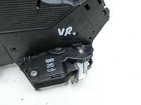 Toyota Auris ZW E150 10-12 3T Türschloss m. ZV Stellmotor Rechts Vorne Toyota Auris ZW E150 10-12 27.10.2010 gebraucht Vorschau 7