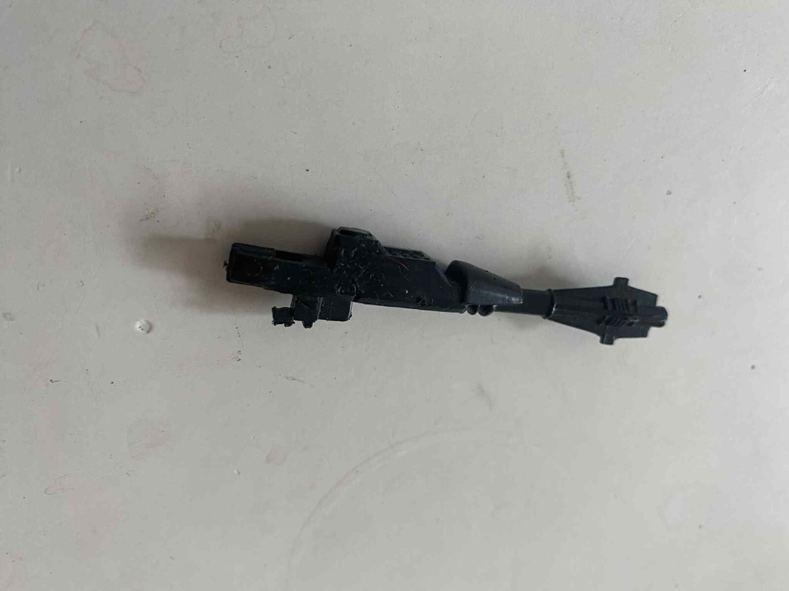 Star wars Side Gunner Cannon from the Droids series Vintage