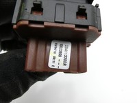 Dacia Duster II HM 18-21 Fensterheberschalter Schalter Links Vorne Hintere Reihe Dacia Duster II HM 18-21... Vorschau 4
