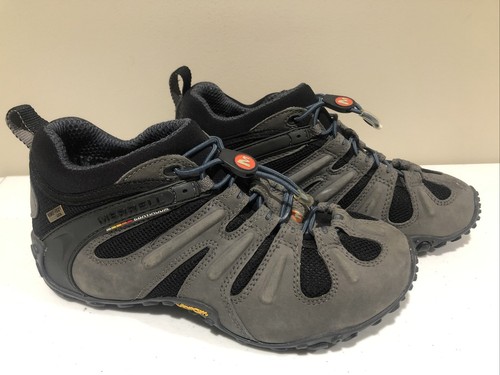 Купить merrell continuum vibram goretex 