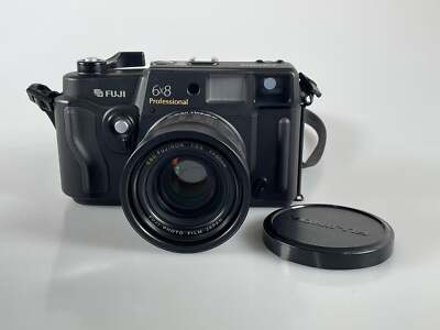 Ebc 90mm F3.5