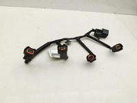 Hyundai I10 PA 11-13 5T Kabelbaum für Motor Einspritzung Hyundai I10 PA 11-13 15.11.2010 3961002920-01 gebraucht Vorschau 2